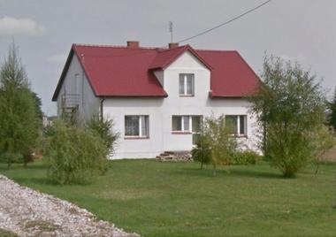 Rozbudowa domu jednorodzinnego w Gulczewie